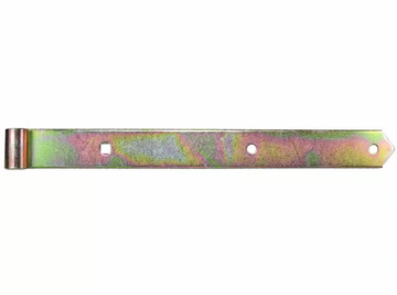 Metal Cabinet Hinge - Metal Cabinet Hinge by Unifix SWG - view 3